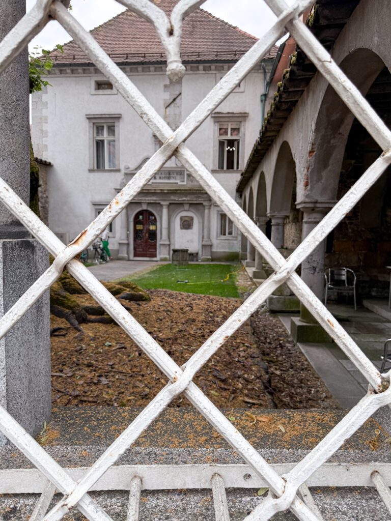A Ljubljana Slovenia Travel Guide | What to see, do and eat in Ljubljana | Best five star hotel in Ljubljana Slovenia | How many days to visit Slovenia | What are the top sights to see in Ljubljana | Best places to eat in Ljubljana | A ten day Slovenia itinerary including Ljubljana and the Julian Alps | Top things to see in Ljubljana | Best day trips from Ljubljana | What to wear in Slovenia in summer | Top Instagram photo spots in Ljubljana | Best Instaworthy spots in Ljubljana | Where to fly into for Slovenia