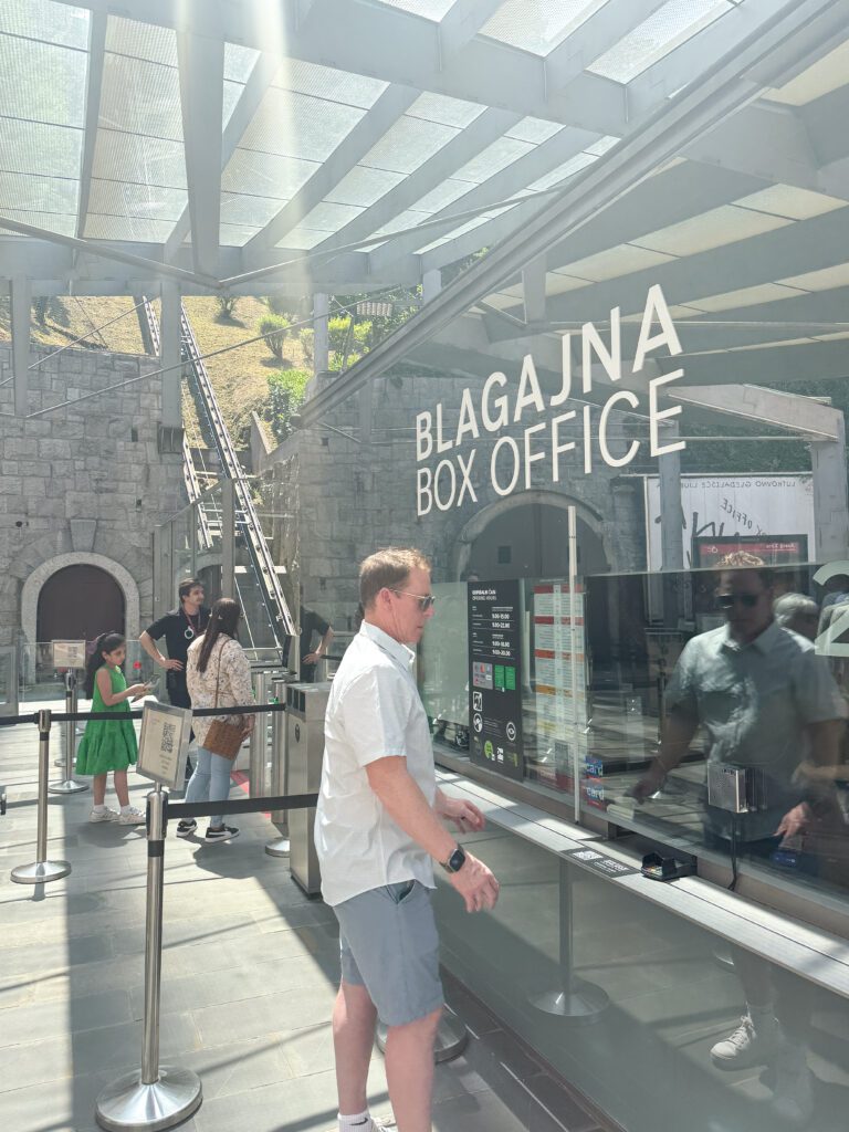 A Ljubljana Slovenia Travel Guide | What to see, do and eat in Ljubljana | Best five star hotel in Ljubljana Slovenia | How many days to visit Slovenia | What are the top sights to see in Ljubljana | Best places to eat in Ljubljana | A ten day Slovenia itinerary including Ljubljana and the Julian Alps | Top things to see in Ljubljana | Best day trips from Ljubljana | What to wear in Slovenia in summer | Top Instagram photo spots in Ljubljana | Best Instaworthy spots in Ljubljana | Where to fly into for Slovenia