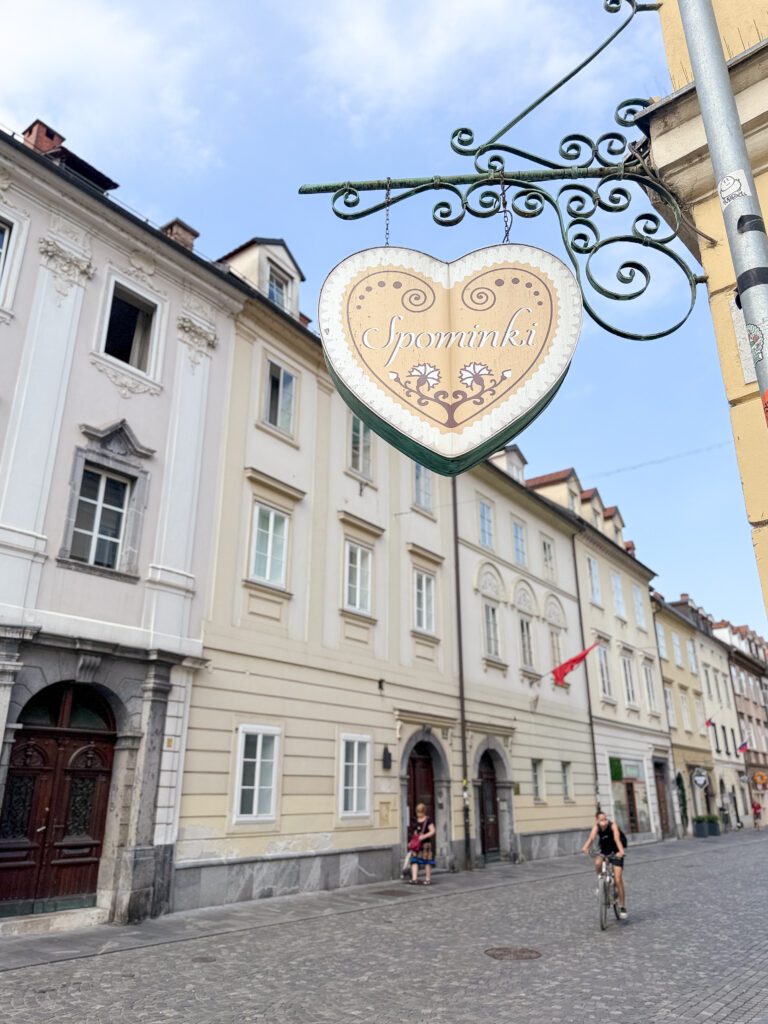 A Ljubljana Slovenia Travel Guide | What to see, do and eat in Ljubljana | Best five star hotel in Ljubljana Slovenia | How many days to visit Slovenia | What are the top sights to see in Ljubljana | Best places to eat in Ljubljana | A ten day Slovenia itinerary including Ljubljana and the Julian Alps | Top things to see in Ljubljana | Best day trips from Ljubljana | What to wear in Slovenia in summer | Top Instagram photo spots in Ljubljana | Best Instaworthy spots in Ljubljana