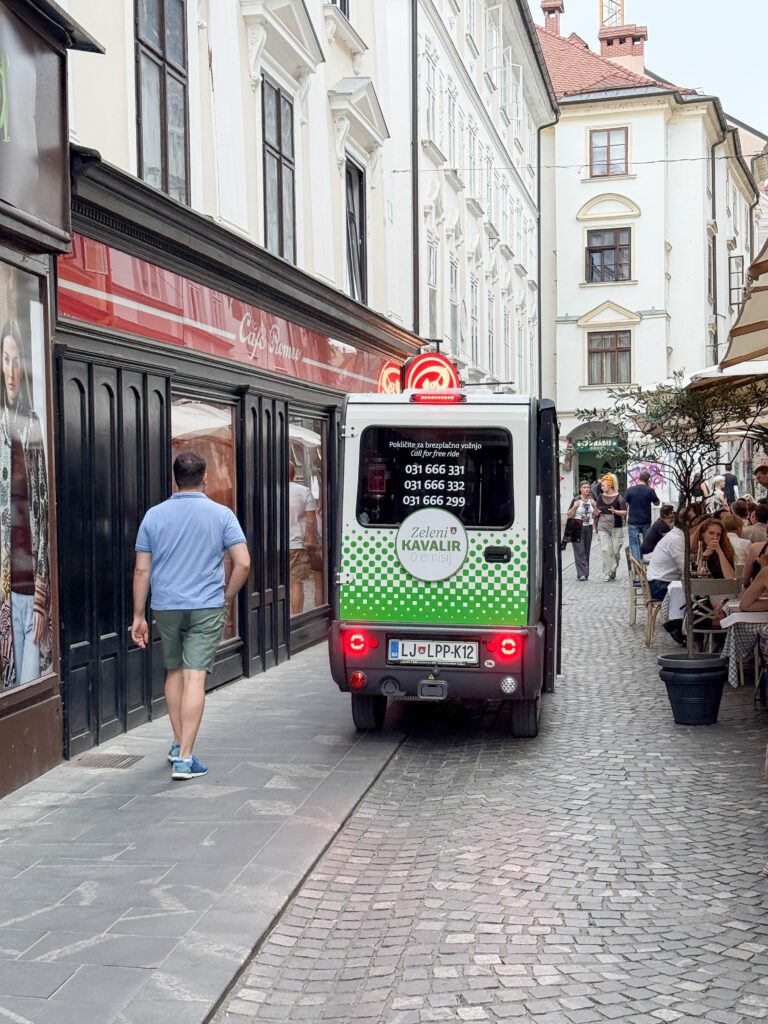 A Ljubljana Slovenia Travel Guide | What to see, do and eat in Ljubljana | Best five star hotel in Ljubljana Slovenia | How many days to visit Slovenia | What are the top sights to see in Ljubljana | Best places to eat in Ljubljana | A ten day Slovenia itinerary including Ljubljana and the Julian Alps | Top things to see in Ljubljana | Best day trips from Ljubljana | What to wear in Slovenia in summer | Top Instagram photo spots in Ljubljana | Best Instaworthy spots in Ljubljana | Where to fly into for Slovenia