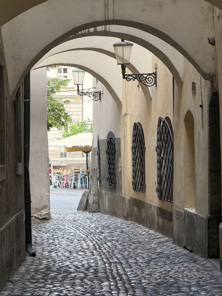 A Ljubljana Slovenia Travel Guide | What to see, do and eat in Ljubljana | Best five star hotel in Ljubljana Slovenia | How many days to visit Slovenia | What are the top sights to see in Ljubljana | Best places to eat in Ljubljana | A ten day Slovenia itinerary including Ljubljana and the Julian Alps | Top things to see in Ljubljana | Best day trips from Ljubljana | What to wear in Slovenia in summer | Top Instagram photo spots in Ljubljana | Best Instaworthy spots in Ljubljana | Where to fly into for Slovenia