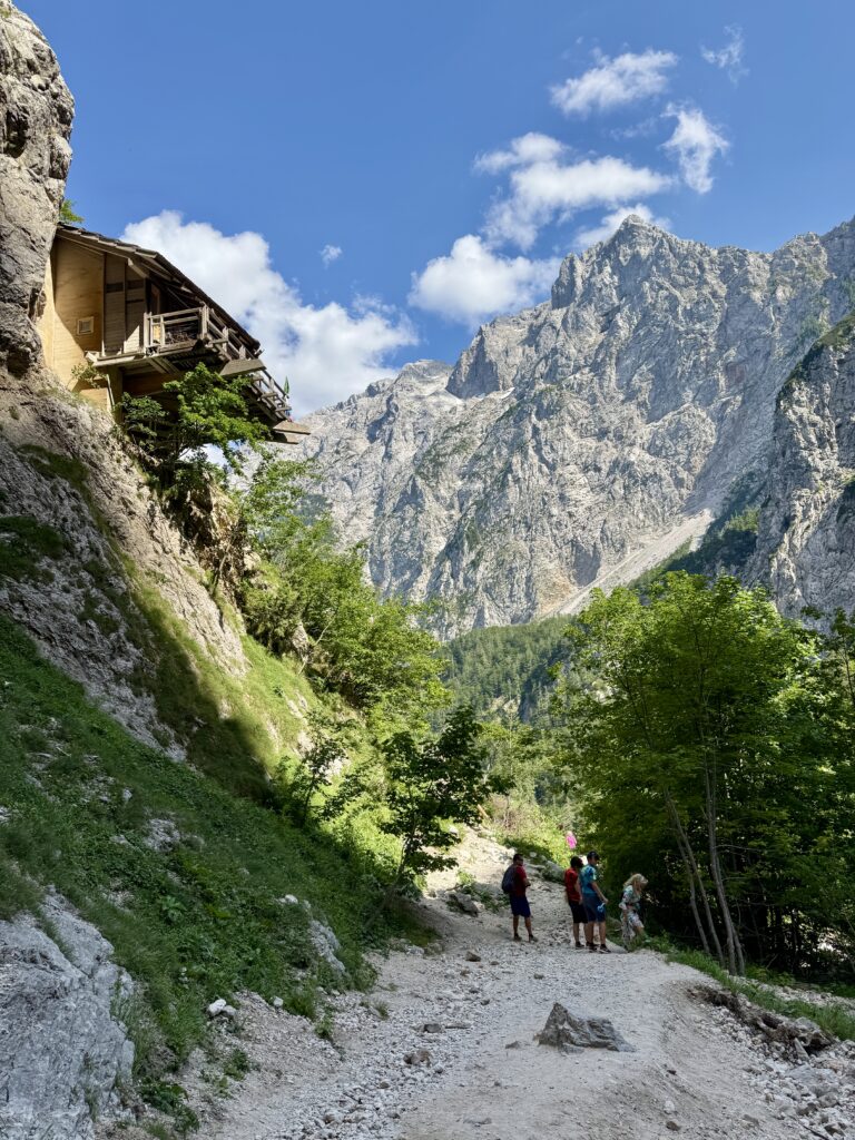 How to spend two days in the Kamnik-Savinja Alps of Slovenia | Where to stay when visiting Kamnik-Savinja Alps | Nicest hotel in the Kamnik Savinja Alps | Nicest hotel in Logar Valley | Where to eat in Logar Valley | Top things to do in Logar Valley | visiting Velika Planina from Logar Valley | two day itinerary for Kamnik-Savinja Alps | How many days do I need in the Kamnik Savinja Alps of Slovenia