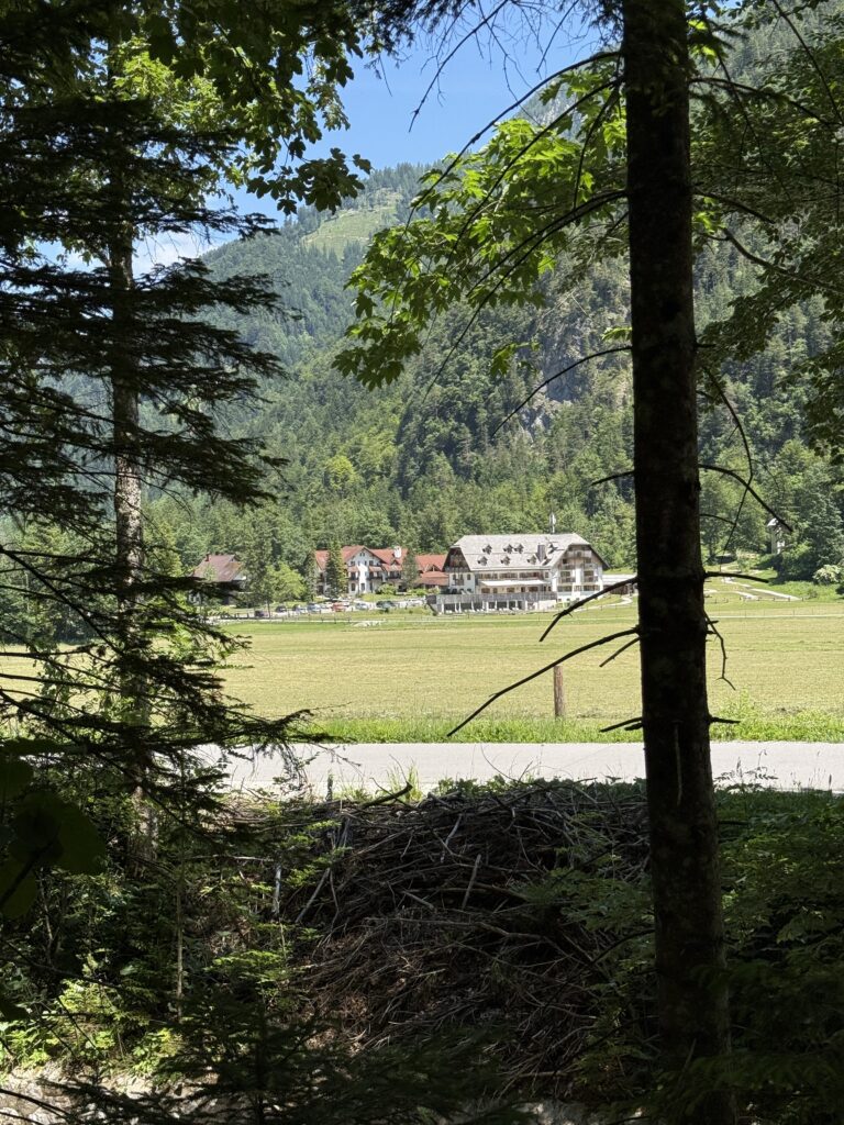 How to spend two days in the Kamnik-Savinja Alps of Slovenia | Where to stay when visiting Kamnik-Savinja Alps | Nicest hotel in the Kamnik Savinja Alps | Nicest hotel in Logar Valley | Where to eat in Logar Valley | Top things to do in Logar Valley | visiting Velika Planina from Logar Valley | two day itinerary for Kamnik-Savinja Alps | How many days do I need in the Kamnik Savinja Alps of Slovenia