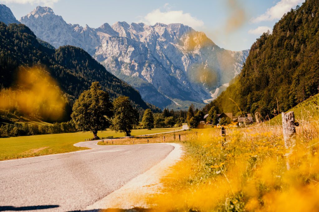 How to spend two days in the Kamnik-Savinja Alps of Slovenia | Where to stay when visiting Kamnik-Savinja Alps | Nicest hotel in the Kamnik Savinja Alps | Nicest hotel in Logar Valley | Where to eat in Logar Valley | Top things to do in Logar Valley | visiting Velika Planina from Logar Valley | two day itinerary for Kamnik-Savinja Alps | How many days do I need in the Kamnik Savinja Alps of Slovenia