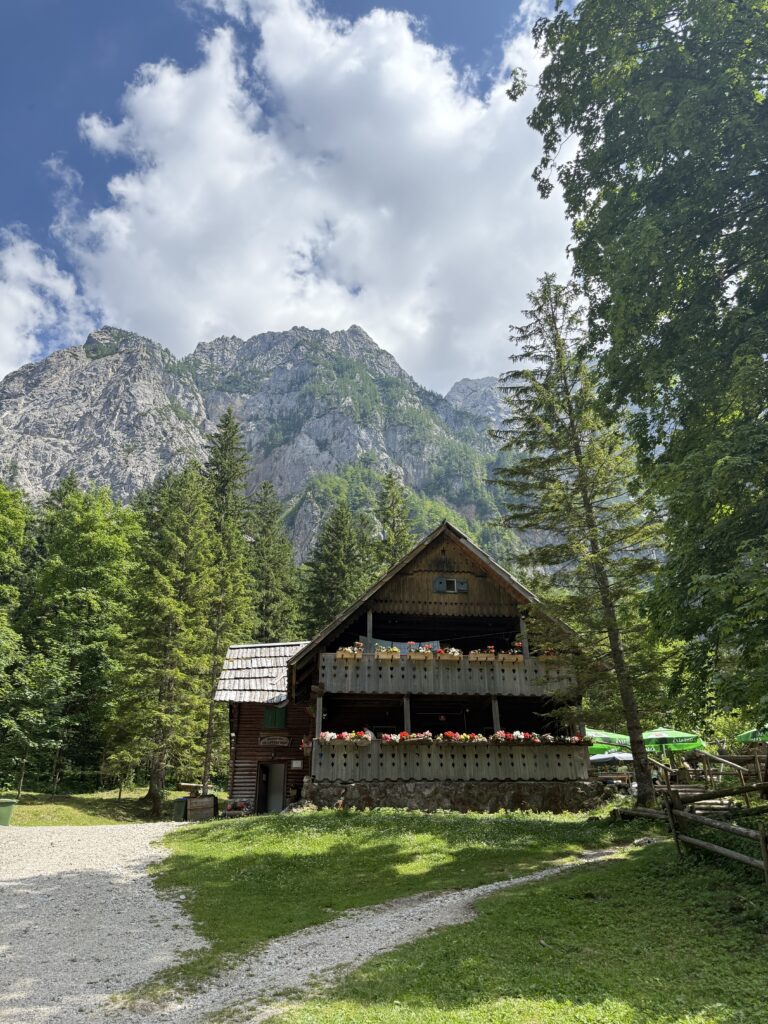 How to spend two days in the Kamnik-Savinja Alps of Slovenia | Where to stay when visiting Kamnik-Savinja Alps | Nicest hotel in the Kamnik Savinja Alps | Nicest hotel in Logar Valley | Where to eat in Logar Valley | Top things to do in Logar Valley | visiting Velika Planina from Logar Valley | two day itinerary for Kamnik-Savinja Alps | How many days do I need in the Kamnik Savinja Alps of Slovenia