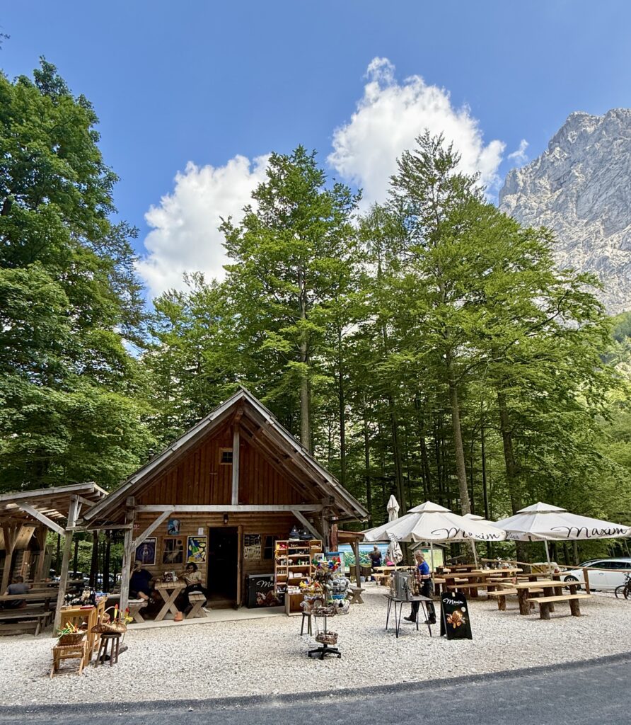 How to spend two days in the Kamnik-Savinja Alps of Slovenia | Where to stay when visiting Kamnik-Savinja Alps | Nicest hotel in the Kamnik Savinja Alps | Nicest hotel in Logar Valley | Where to eat in Logar Valley | Top things to do in Logar Valley | visiting Velika Planina from Logar Valley | two day itinerary for Kamnik-Savinja Alps | How many days do I need in the Kamnik Savinja Alps of Slovenia
