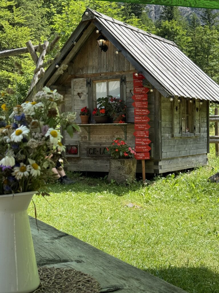 How to spend two days in the Kamnik-Savinja Alps of Slovenia | Where to stay when visiting Kamnik-Savinja Alps | Nicest hotel in the Kamnik Savinja Alps | Nicest hotel in Logar Valley | Where to eat in Logar Valley | Top things to do in Logar Valley | visiting Velika Planina from Logar Valley | two day itinerary for Kamnik-Savinja Alps | How many days do I need in the Kamnik Savinja Alps of Slovenia