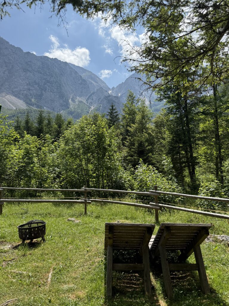 How to spend two days in the Kamnik-Savinja Alps of Slovenia | Where to stay when visiting Kamnik-Savinja Alps | Nicest hotel in the Kamnik Savinja Alps | Nicest hotel in Logar Valley | Where to eat in Logar Valley | Top things to do in Logar Valley | visiting Velika Planina from Logar Valley | two day itinerary for Kamnik-Savinja Alps | How many days do I need in the Kamnik Savinja Alps of Slovenia