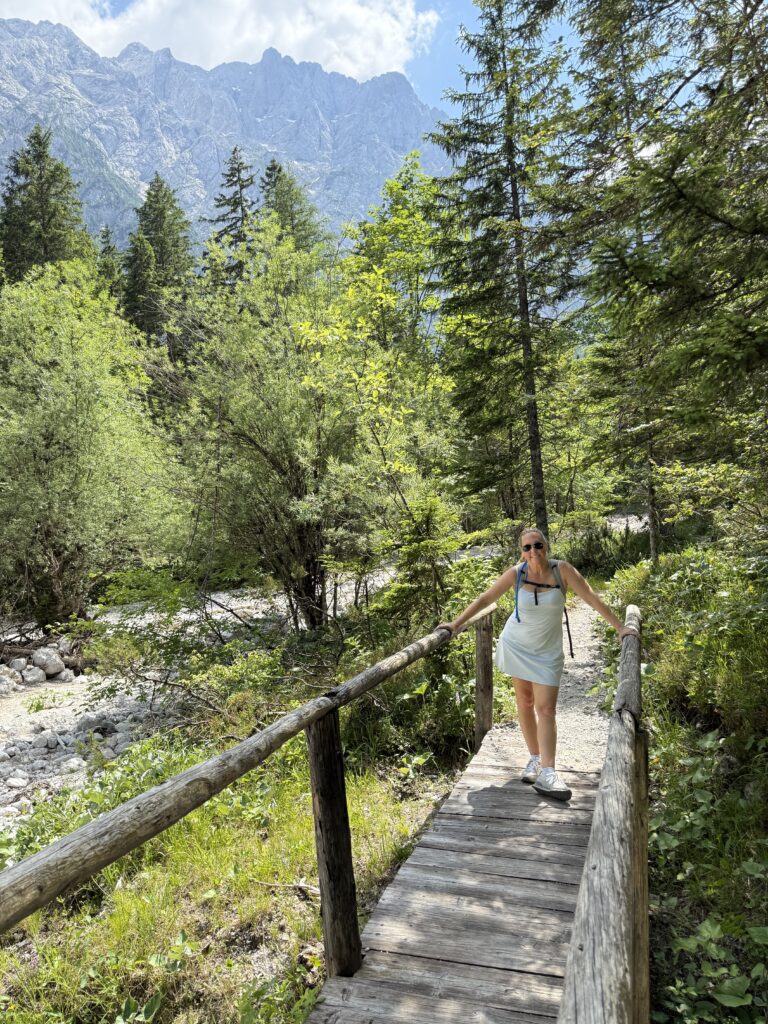How to spend two days in the Kamnik-Savinja Alps of Slovenia | Where to stay when visiting Kamnik-Savinja Alps | Nicest hotel in the Kamnik Savinja Alps | Nicest hotel in Logar Valley | Where to eat in Logar Valley | Top things to do in Logar Valley | visiting Velika Planina from Logar Valley | two day itinerary for Kamnik-Savinja Alps | How many days do I need in the Kamnik Savinja Alps of Slovenia