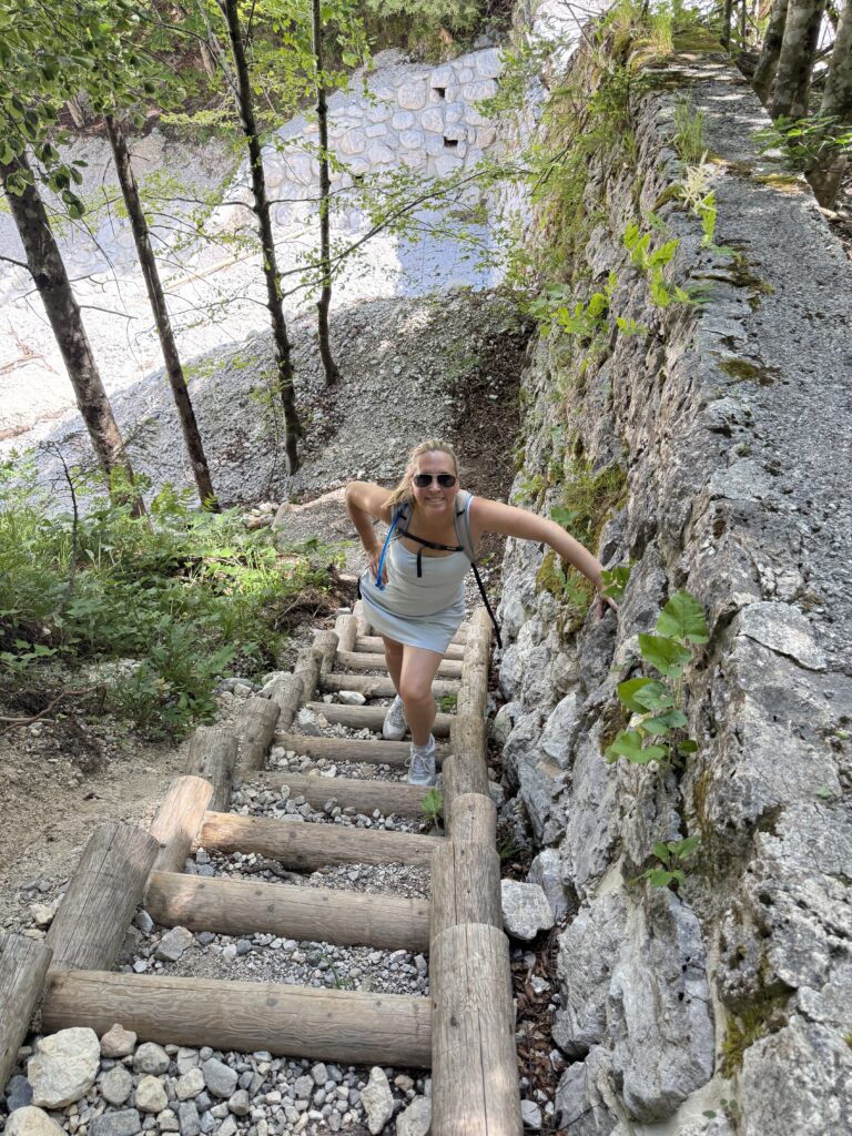 How to spend two days in the Kamnik-Savinja Alps of Slovenia | Where to stay when visiting Kamnik-Savinja Alps | Nicest hotel in the Kamnik Savinja Alps | Nicest hotel in Logar Valley | Where to eat in Logar Valley | Top things to do in Logar Valley | visiting Velika Planina from Logar Valley | two day itinerary for Kamnik-Savinja Alps | How many days do I need in the Kamnik Savinja Alps of Slovenia
