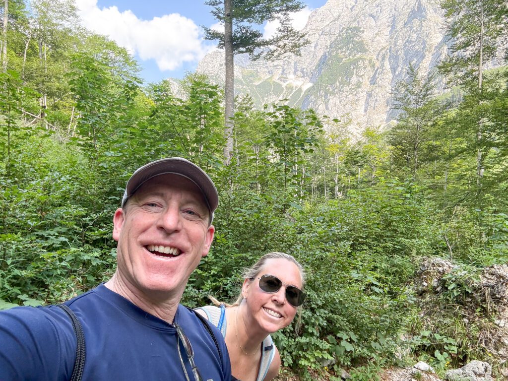 How to spend two days in the Kamnik-Savinja Alps of Slovenia | Where to stay when visiting Kamnik-Savinja Alps | Nicest hotel in the Kamnik Savinja Alps | Nicest hotel in Logar Valley | Where to eat in Logar Valley | Top things to do in Logar Valley | visiting Velika Planina from Logar Valley | two day itinerary for Kamnik-Savinja Alps | How many days do I need in the Kamnik Savinja Alps of Slovenia