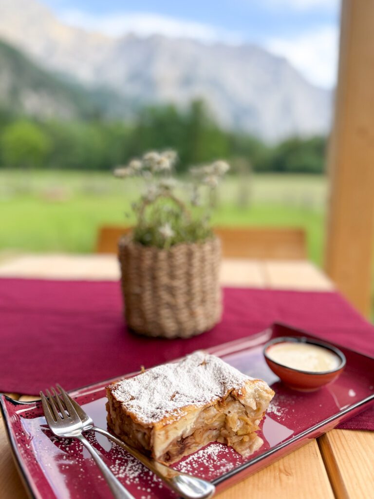 How to spend two days in the Kamnik-Savinja Alps of Slovenia | Where to stay when visiting Kamnik-Savinja Alps | Nicest hotel in the Kamnik Savinja Alps | Nicest hotel in Logar Valley | Where to eat in Logar Valley | Top things to do in Logar Valley | visiting Velika Planina from Logar Valley | two day itinerary for Kamnik-Savinja Alps | How many days do I need in the Kamnik Savinja Alps of Slovenia