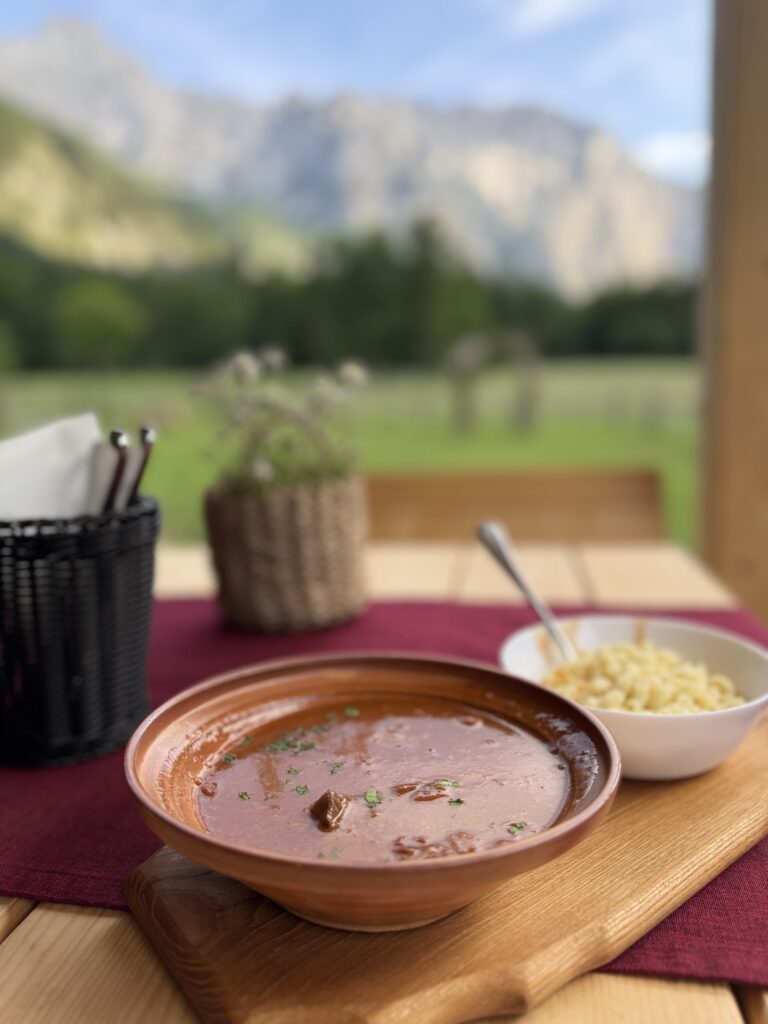 How to spend two days in the Kamnik-Savinja Alps of Slovenia | Where to stay when visiting Kamnik-Savinja Alps | Nicest hotel in the Kamnik Savinja Alps | Nicest hotel in Logar Valley | Where to eat in Logar Valley | Top things to do in Logar Valley | visiting Velika Planina from Logar Valley | two day itinerary for Kamnik-Savinja Alps | How many days do I need in the Kamnik Savinja Alps of Slovenia