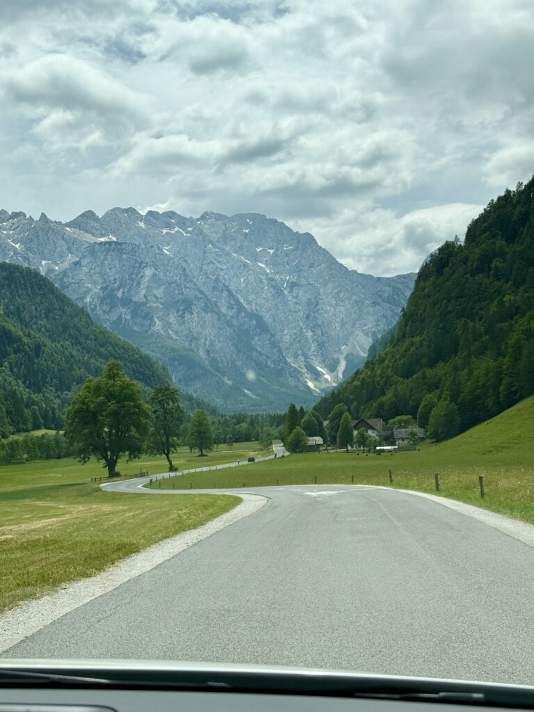How to spend two days in the Kamnik-Savinja Alps of Slovenia | Where to stay when visiting Kamnik-Savinja Alps | Nicest hotel in the Kamnik Savinja Alps | Nicest hotel in Logar Valley | Where to eat in Logar Valley | Top things to do in Logar Valley | visiting Velika Planina from Logar Valley | two day itinerary for Kamnik-Savinja Alps | How many days do I need in the Kamnik Savinja Alps of Slovenia