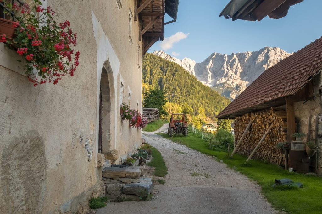 How to spend two days in the Kamnik-Savinja Alps of Slovenia | Where to stay when visiting Kamnik-Savinja Alps | Nicest hotel in the Kamnik Savinja Alps | Nicest hotel in Logar Valley | Where to eat in Logar Valley | Top things to do in Logar Valley | visiting Velika Planina from Logar Valley | two day itinerary for Kamnik-Savinja Alps | How many days do I need in the Kamnik Savinja Alps of Slovenia
