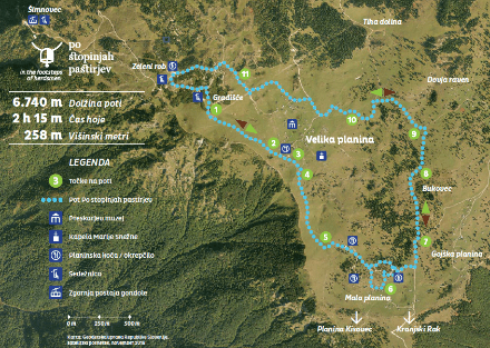 The best guide for a day trip to Velika Planina | What to do for a day trip to Velika Planina | How to do a day trip from Logar Valley to Velika Planina | what to eat on Velika Planina | What to wear at Velika Planina 