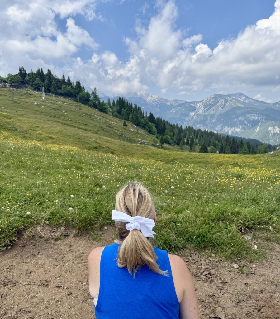 The best guide for a day trip to Velika Planina | What to do for a day trip to Velika Planina | How to do a day trip from Logar Valley to Velika Planina | what to eat on Velika Planina | What to wear at Velika Planina | The best 10 day Slovenia itinerary | How to plan 10 days in Slovenia | What to do with 10 days in Slovenia 