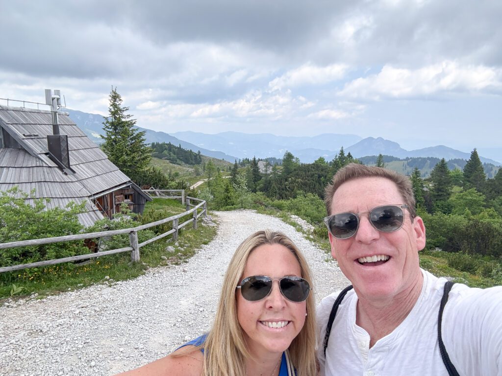 The best guide for a day trip to Velika Planina | What to do for a day trip to Velika Planina | How to do a day trip from Logar Valley to Velika Planina | what to eat on Velika Planina | What to wear at Velika Planina | The best 10 day Slovenia itinerary | How to plan 10 days in Slovenia | What to do with 10 days in Slovenia 