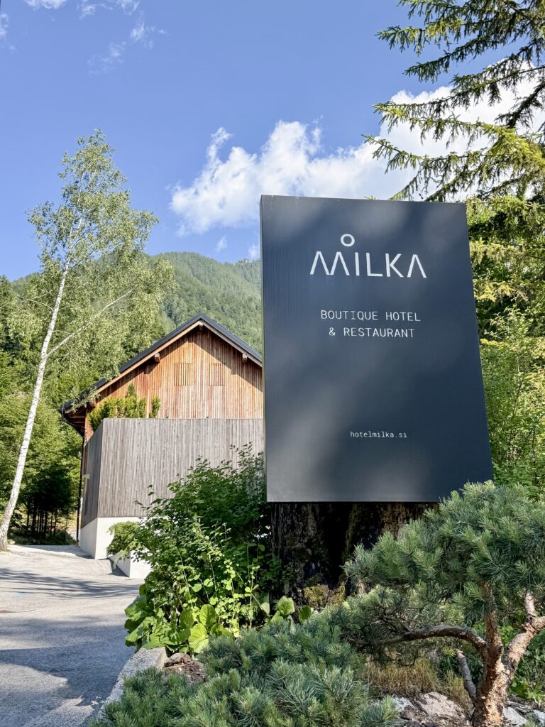 Slowing down in the Julian Alps of Slovenia | Where to stay to visit the Julian Alps in Slovenia | How long to spend at Lake Bled | Where to stay outside of Lake Bled | What to do in the Julian Alps | Best hotels in the Julian Alps | Where to eat in the Julian Alps | Top 5 things to do in the Julian Alps | How to spend two days in the Julian Alps | How much time to spend in the Julian Alps | Renting a car in Slovenia
