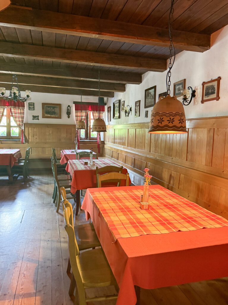 Slowing down in the Julian Alps of Slovenia | Where to stay to visit the Julian Alps in Slovenia | How long to spend at Lake Bled | Where to stay outside of Lake Bled | What to do in the Julian Alps | Best hotels in the Julian Alps | Where to eat in the Julian Alps | Top 5 things to do in the Julian Alps | How to spend two days in the Julian Alps | How much time to spend in the Julian Alps | Renting a car in Slovenia