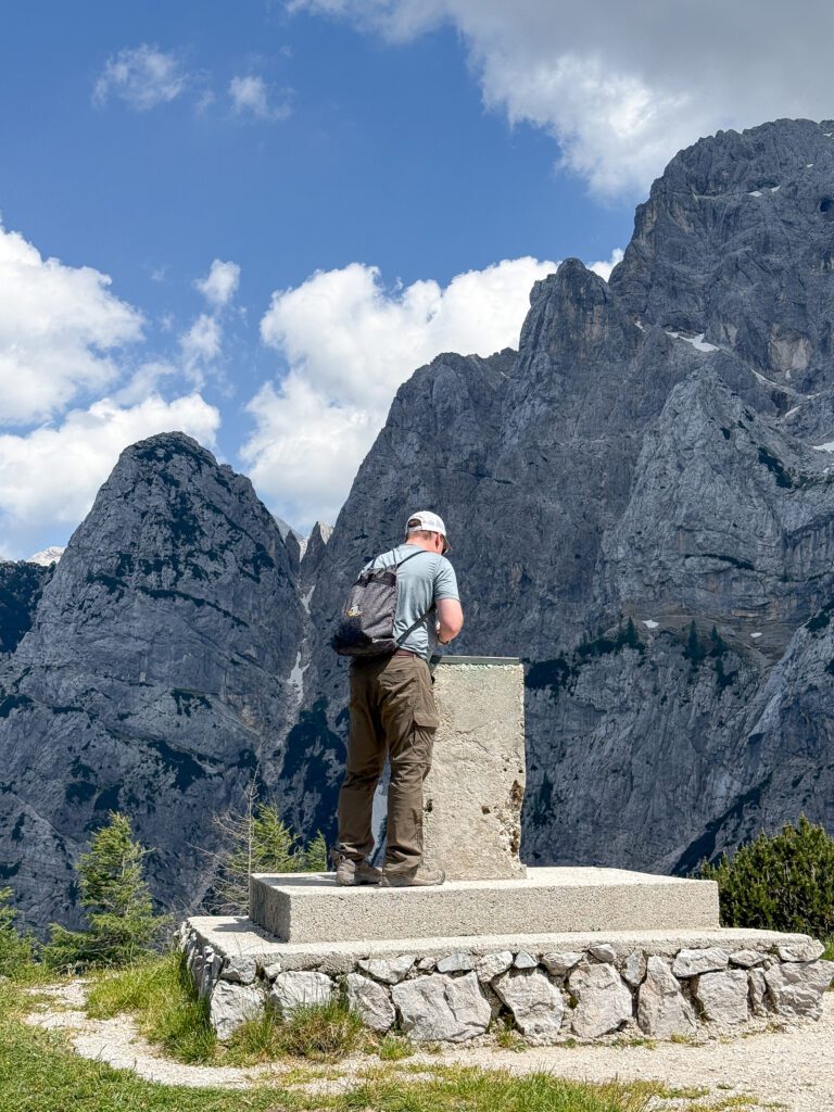 Slowing down in the Julian Alps of Slovenia | Where to stay to visit the Julian Alps in Slovenia | How long to spend at Lake Bled | Where to stay outside of Lake Bled | What to do in the Julian Alps | Best hotels in the Julian Alps | Where to eat in the Julian Alps | Top 5 things to do in the Julian Alps | How to spend two days in the Julian Alps | How much time to spend in the Julian Alps | Renting a car in Slovenia