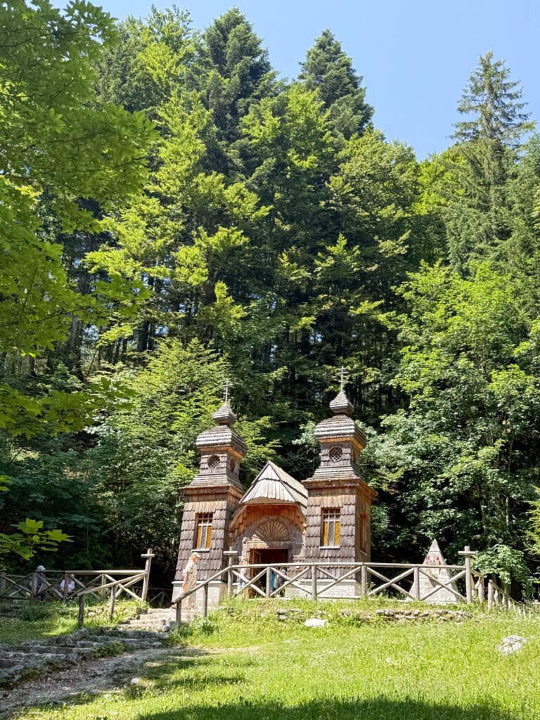 Slowing down in the Julian Alps of Slovenia | Where to stay to visit the Julian Alps in Slovenia | How long to spend at Lake Bled | Where to stay outside of Lake Bled | What to do in the Julian Alps | Best hotels in the Julian Alps | Where to eat in the Julian Alps | Top 5 things to do in the Julian Alps | How to spend two days in the Julian Alps | How much time to spend in the Julian Alps | Renting a car in Slovenia
