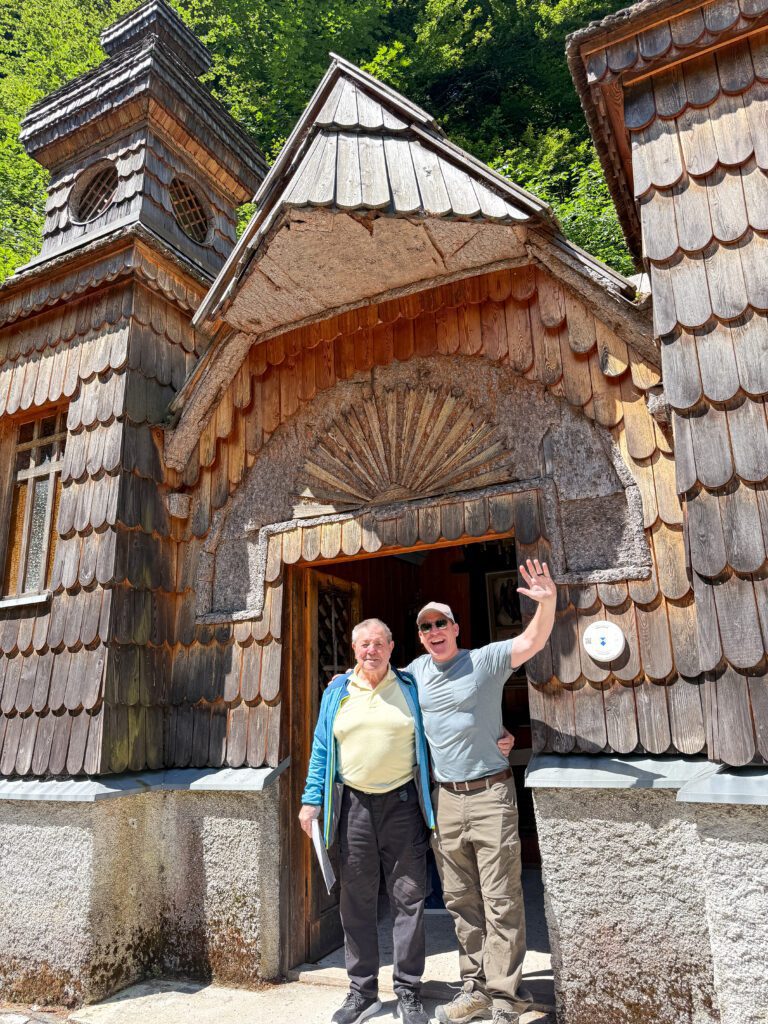 Slowing down in the Julian Alps of Slovenia | Where to stay to visit the Julian Alps in Slovenia | How long to spend at Lake Bled | Where to stay outside of Lake Bled | What to do in the Julian Alps | Best hotels in the Julian Alps | Where to eat in the Julian Alps | Top 5 things to do in the Julian Alps | How to spend two days in the Julian Alps | How much time to spend in the Julian Alps | Renting a car in Slovenia