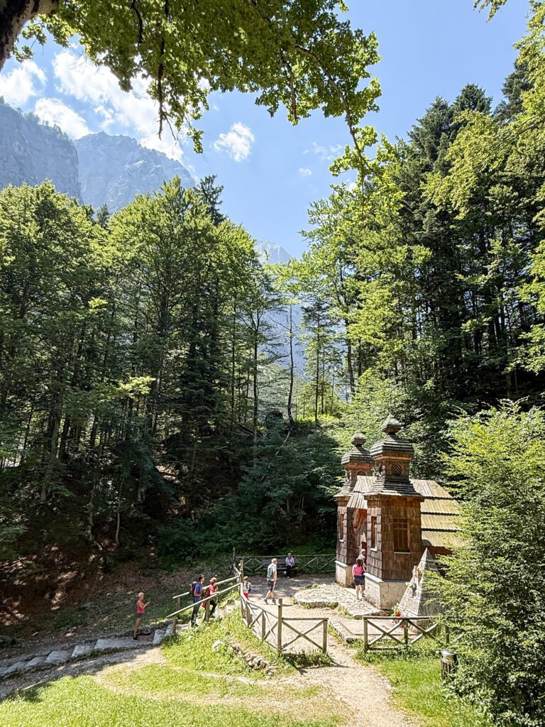 Slowing down in the Julian Alps of Slovenia | Where to stay to visit the Julian Alps in Slovenia | How long to spend at Lake Bled | Where to stay outside of Lake Bled | What to do in the Julian Alps | Best hotels in the Julian Alps | Where to eat in the Julian Alps | Top 5 things to do in the Julian Alps | How to spend two days in the Julian Alps | How much time to spend in the Julian Alps | Renting a car in Slovenia