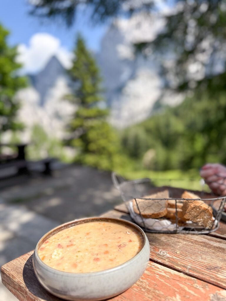 Slowing down in the Julian Alps of Slovenia | Where to stay to visit the Julian Alps in Slovenia | How long to spend at Lake Bled | Where to stay outside of Lake Bled | What to do in the Julian Alps | Best hotels in the Julian Alps | Where to eat in the Julian Alps | Top 5 things to do in the Julian Alps | How to spend two days in the Julian Alps | How much time to spend in the Julian Alps | Renting a car in Slovenia