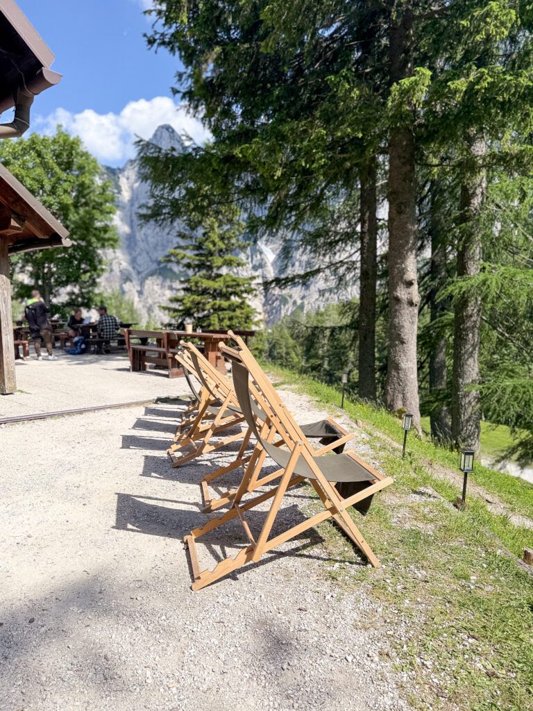 Slowing down in the Julian Alps of Slovenia | Where to stay to visit the Julian Alps in Slovenia | How long to spend at Lake Bled | Where to stay outside of Lake Bled | What to do in the Julian Alps | Best hotels in the Julian Alps | Where to eat in the Julian Alps | Top 5 things to do in the Julian Alps | How to spend two days in the Julian Alps | How much time to spend in the Julian Alps | Renting a car in Slovenia