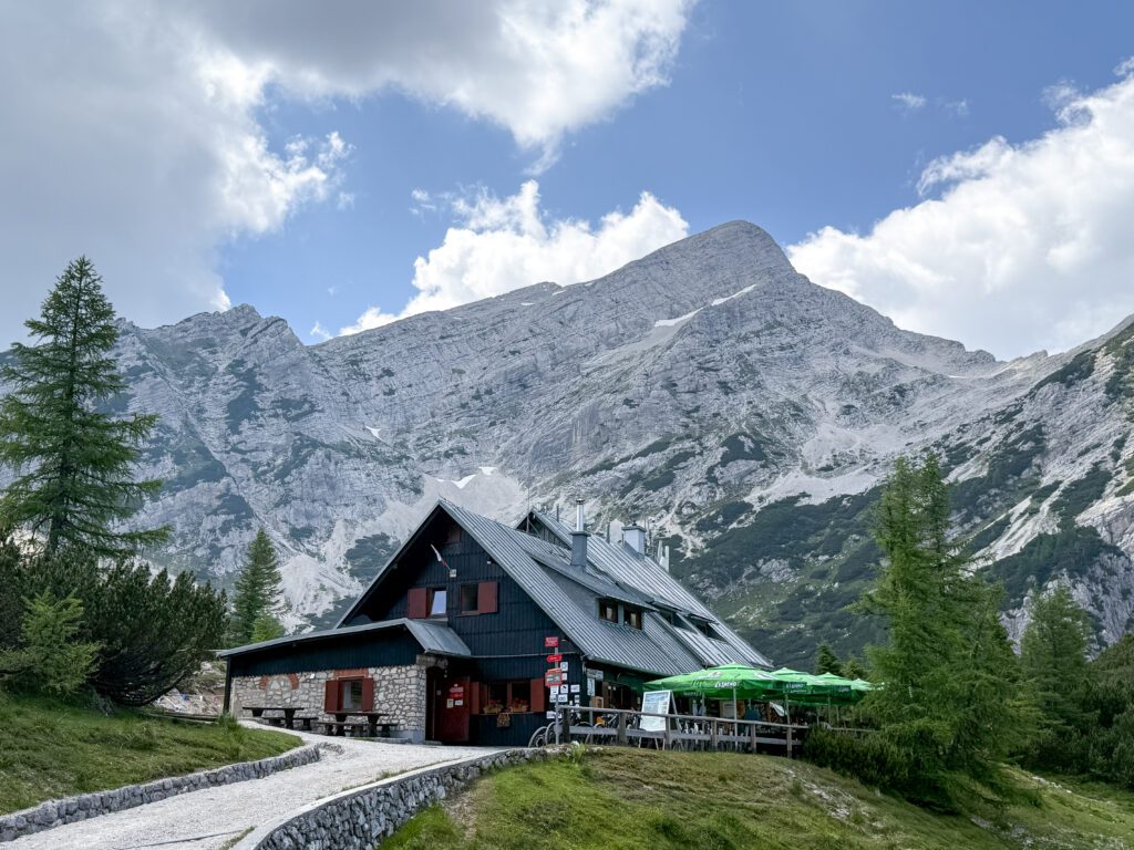 Slowing down in the Julian Alps of Slovenia | Where to stay to visit the Julian Alps in Slovenia | How long to spend at Lake Bled | Where to stay outside of Lake Bled | What to do in the Julian Alps | Best hotels in the Julian Alps | Where to eat in the Julian Alps | Top 5 things to do in the Julian Alps | How to spend two days in the Julian Alps | How much time to spend in the Julian Alps | Renting a car in Slovenia