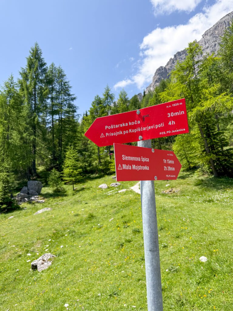 Slowing down in the Julian Alps of Slovenia | Where to stay to visit the Julian Alps in Slovenia | How long to spend at Lake Bled | Where to stay outside of Lake Bled | What to do in the Julian Alps | Best hotels in the Julian Alps | Where to eat in the Julian Alps | Top 5 things to do in the Julian Alps | How to spend two days in the Julian Alps | How much time to spend in the Julian Alps | Renting a car in Slovenia