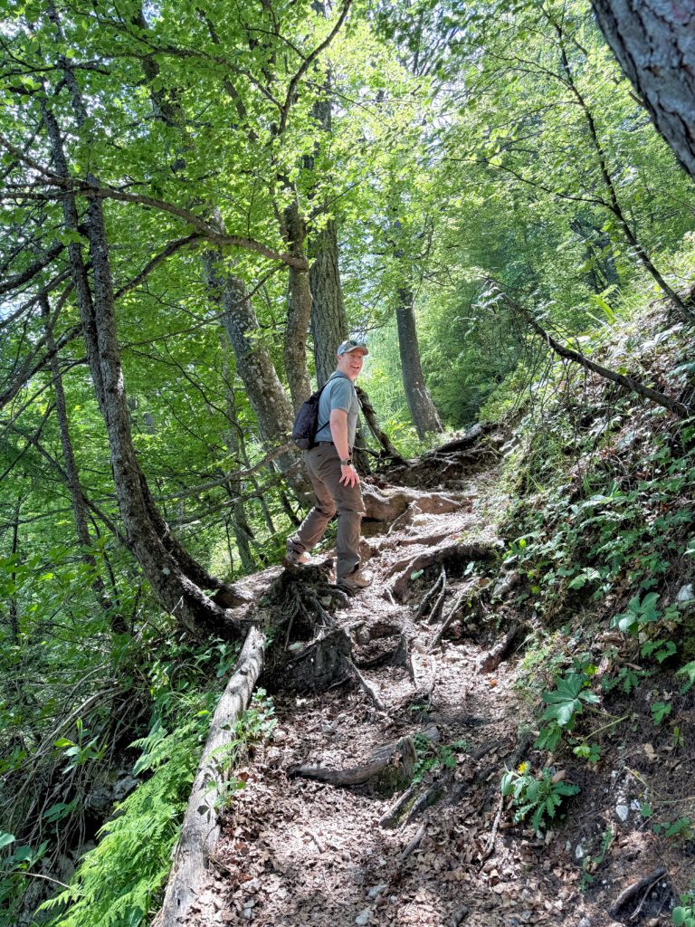 Slowing down in the Julian Alps of Slovenia | Where to stay to visit the Julian Alps in Slovenia | How long to spend at Lake Bled | Where to stay outside of Lake Bled | What to do in the Julian Alps | Best hotels in the Julian Alps | Where to eat in the Julian Alps | Top 5 things to do in the Julian Alps | How to spend two days in the Julian Alps | How much time to spend in the Julian Alps | Renting a car in Slovenia