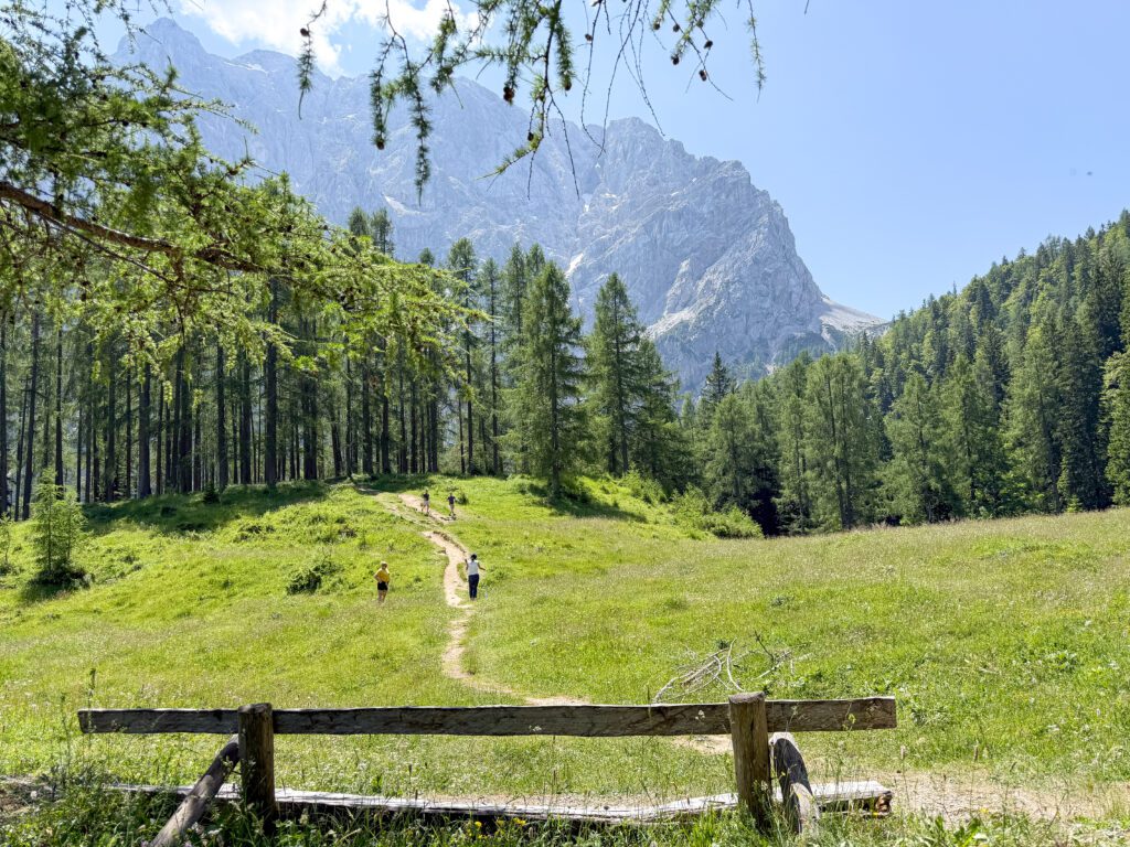 Slowing down in the Julian Alps of Slovenia | Where to stay to visit the Julian Alps in Slovenia | How long to spend at Lake Bled | Where to stay outside of Lake Bled | What to do in the Julian Alps | Best hotels in the Julian Alps | Where to eat in the Julian Alps | Top 5 things to do in the Julian Alps | How to spend two days in the Julian Alps | How much time to spend in the Julian Alps | Renting a car in Slovenia