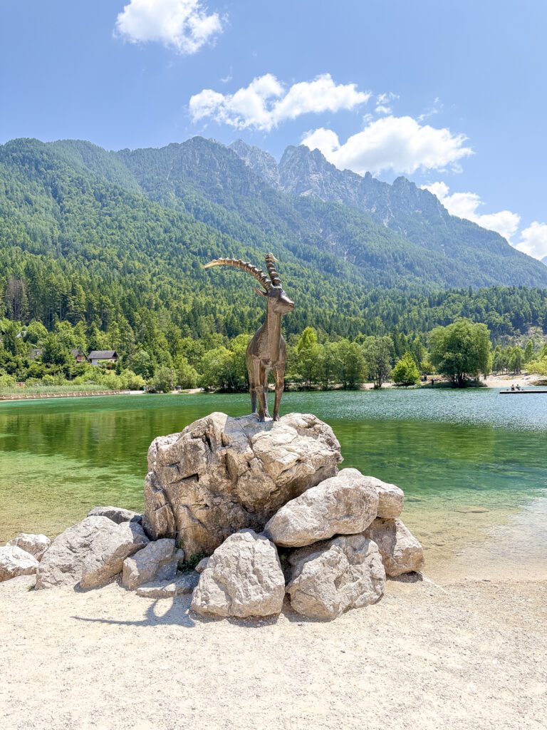Slowing down in the Julian Alps of Slovenia | Where to stay to visit the Julian Alps in Slovenia | How long to spend at Lake Bled | Where to stay outside of Lake Bled | What to do in the Julian Alps | Best hotels in the Julian Alps | Where to eat in the Julian Alps | Top 5 things to do in the Julian Alps | How to spend two days in the Julian Alps | How much time to spend in the Julian Alps | Renting a car in Slovenia