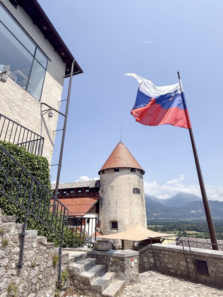 Slowing down in the Julian Alps of Slovenia | Where to stay to visit the Julian Alps in Slovenia | How long to spend at Lake Bled | Where to stay outside of Lake Bled | What to do in the Julian Alps | Best hotels in the Julian Alps | Where to eat in the Julian Alps | Top 5 things to do in the Julian Alps | How to spend two days in the Julian Alps | How much time to spend in the Julian Alps | Renting a car in Slovenia