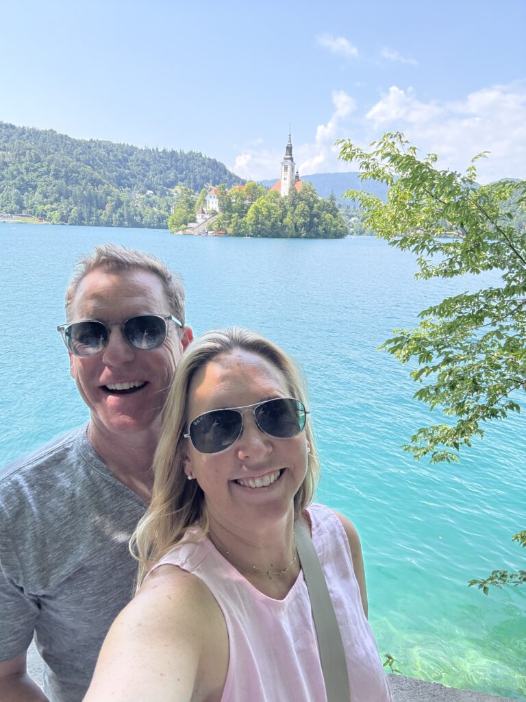 Slowing down in the Julian Alps of Slovenia | Where to stay to visit the Julian Alps in Slovenia | How long to spend at Lake Bled | Where to stay outside of Lake Bled | What to do in the Julian Alps | Best hotels in the Julian Alps | Where to eat in the Julian Alps | Top 5 things to do in the Julian Alps | How to spend two days in the Julian Alps | How much time to spend in the Julian Alps | Renting a car in Slovenia