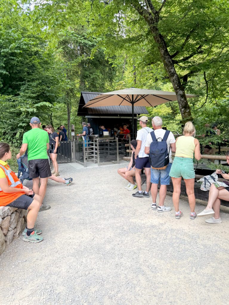 The best day trip guide to Lake Bled Slovenia | How to get to Lake Bled | How long do I need in Lake Bled Slovenia | Is Lake Bled worth it | A 10 day Slovenia itinerary that includes Lake Bled | What to do in Lake Bled 