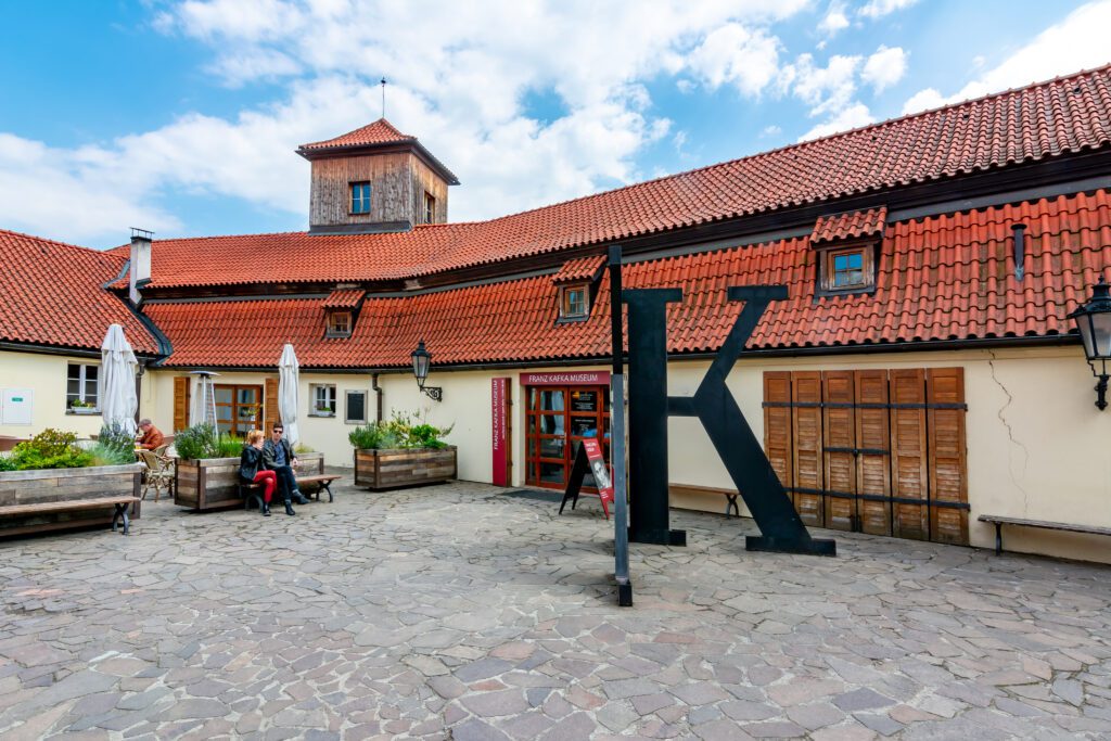Prague Travel Guide: What To See And Do In The City Of 100 Spires | A complete travel guide to Prague | Best things to see and do in Prague | Best hotels in Prague | 5 star hotels in Prague | Best beer gardens in Prague | Top sights in Prague | How many days do I need in Prague | How to get to Prague | A 4 day Prague itinerary | How to spend 4 days in Prague 