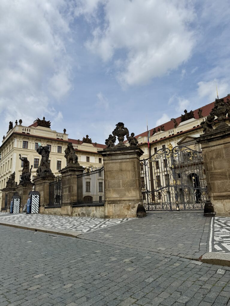 Prague Travel Guide: What To See And Do In The City Of 100 Spires | A complete travel guide to Prague | Best things to see and do in Prague | Best hotels in Prague | 5 star hotels in Prague | Best beer gardens in Prague | Top sights in Prague | How many days do I need in Prague | How to get to Prague | A 4 day Prague itinerary | How to spend 4 days in Prague 