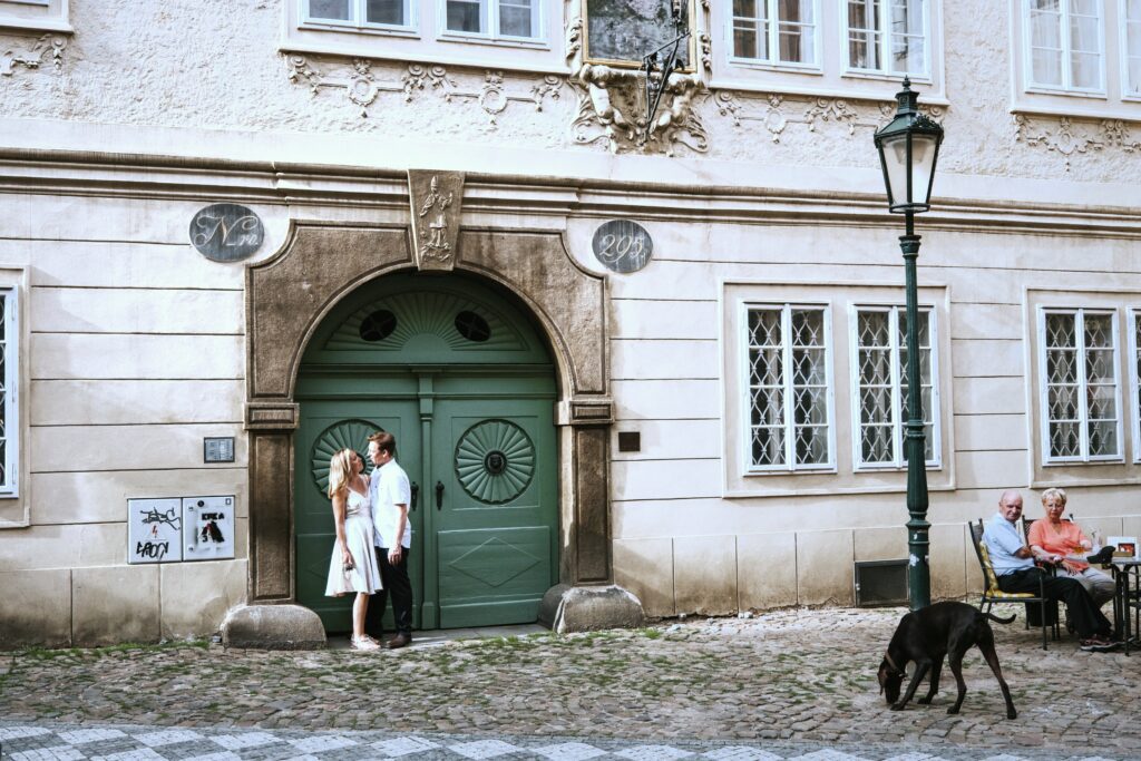 Prague Travel Guide: What To See And Do In The City Of 100 Spires | A complete travel guide to Prague | Best things to see and do in Prague | Best hotels in Prague | 5 star hotels in Prague | Best beer gardens in Prague | Top sights in Prague | How many days do I need in Prague | How to get to Prague | A 4 day Prague itinerary | How to spend 4 days in Prague 