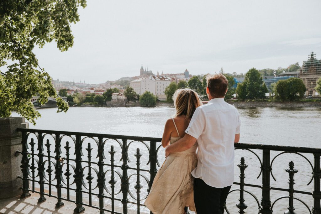 Prague Travel Guide: What To See And Do In The City Of 100 Spires | A complete travel guide to Prague | Best things to see and do in Prague | Best hotels in Prague | 5 star hotels in Prague | Best beer gardens in Prague | Top sights in Prague | How many days do I need in Prague | How to get to Prague | A 4 day Prague itinerary | How to spend 4 days in Prague 