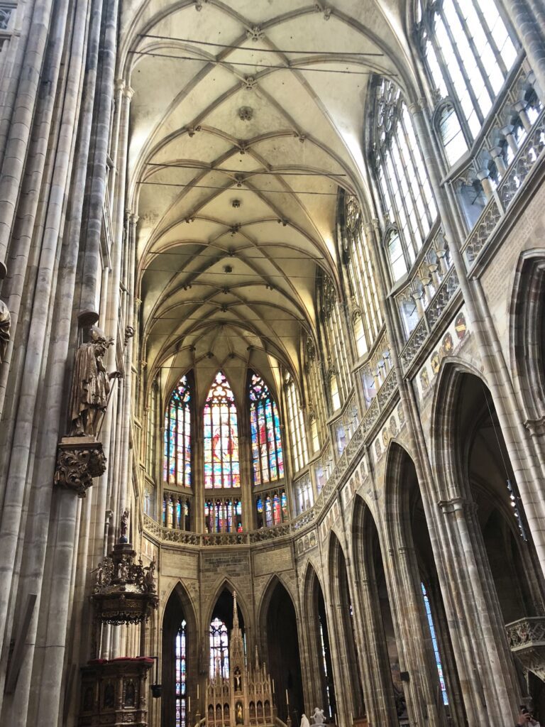 Prague Travel Guide: What To See And Do In The City Of 100 Spires | A complete travel guide to Prague | Best things to see and do in Prague | Best hotels in Prague | 5 star hotels in Prague | Best beer gardens in Prague | Top sights in Prague | How many days do I need in Prague | How to get to Prague | A 4 day Prague itinerary | How to spend 4 days in Prague 