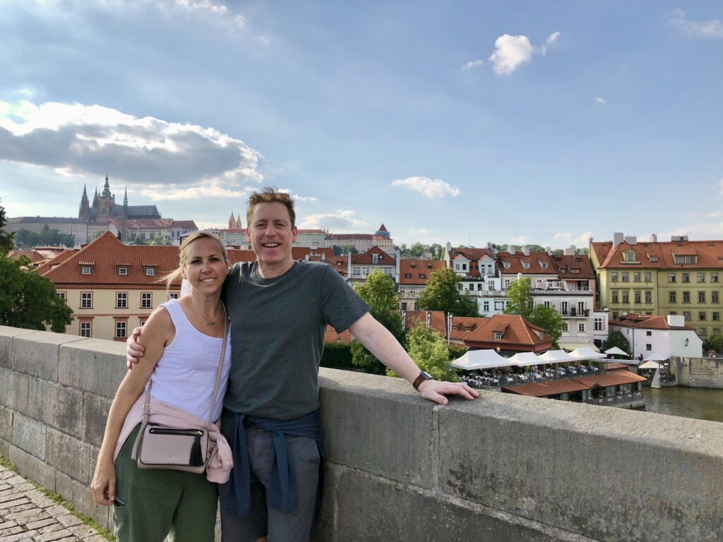 Prague Travel Guide: What To See And Do In The City Of 100 Spires | A complete travel guide to Prague | Best things to see and do in Prague | Best hotels in Prague | 5 star hotels in Prague | Best beer gardens in Prague | Top sights in Prague | How many days do I need in Prague | How to get to Prague | A 4 day Prague itinerary | How to spend 4 days in Prague 