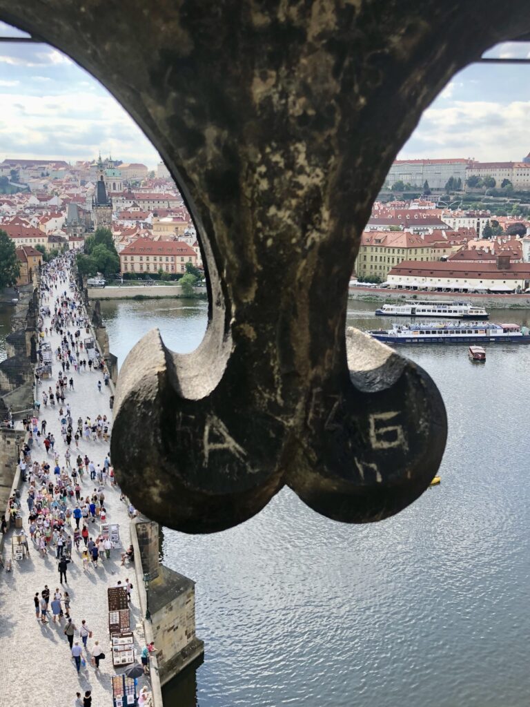 Prague Travel Guide: What To See And Do In The City Of 100 Spires | A complete travel guide to Prague | Best things to see and do in Prague | Best hotels in Prague | 5 star hotels in Prague | Best beer gardens in Prague | Top sights in Prague | How many days do I need in Prague | How to get to Prague | A 4 day Prague itinerary | How to spend 4 days in Prague 
