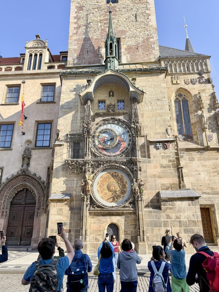 Prague Travel Guide: What To See And Do In The City Of 100 Spires | A complete travel guide to Prague | Best things to see and do in Prague | Best hotels in Prague | 5 star hotels in Prague | Best beer gardens in Prague | Top sights in Prague | How many days do I need in Prague | How to get to Prague | A 4 day Prague itinerary | How to spend 4 days in Prague 