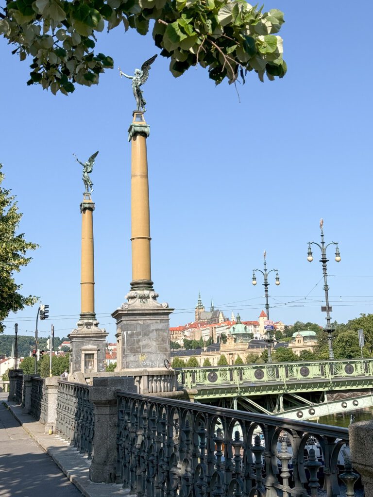 Prague Travel Guide: What To See And Do In The City Of 100 Spires | A complete travel guide to Prague | Best things to see and do in Prague | Best hotels in Prague | 5 star hotels in Prague | Best beer gardens in Prague | Top sights in Prague | How many days do I need in Prague | How to get to Prague | A 4 day Prague itinerary | How to spend 4 days in Prague 