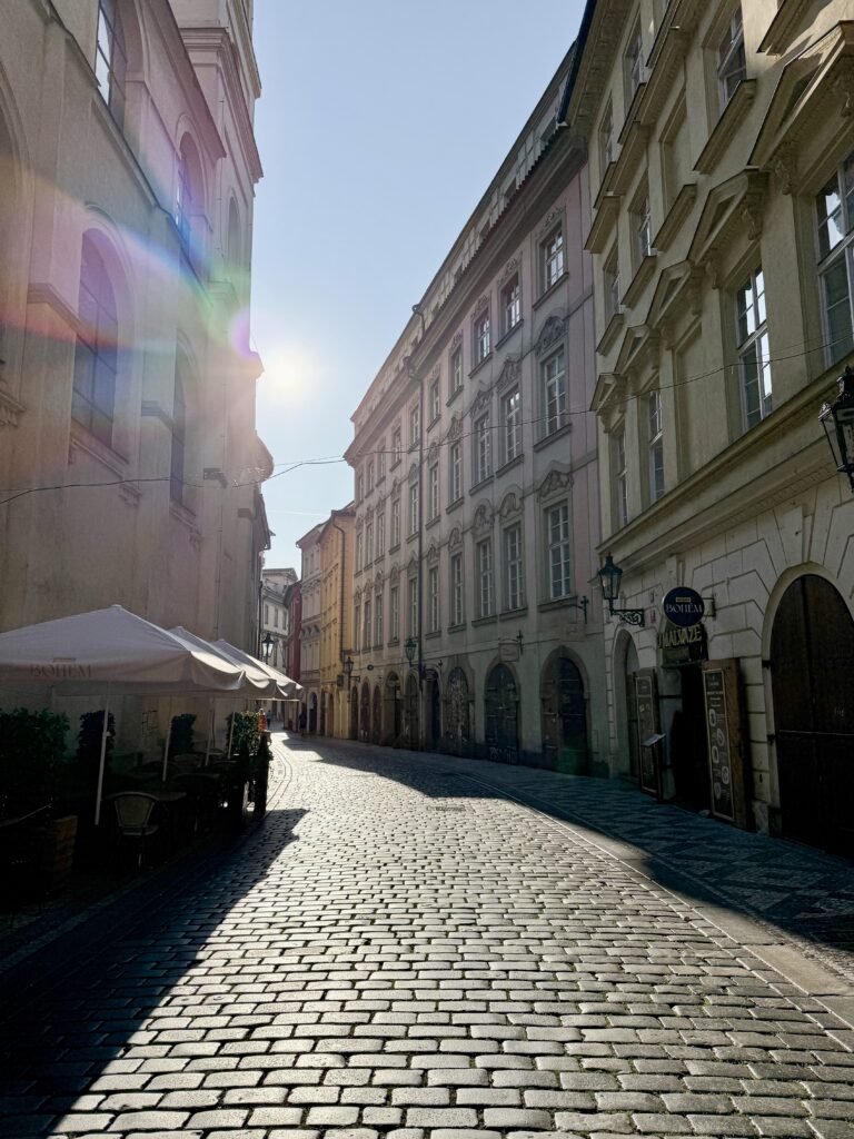 Prague Travel Guide: What To See And Do In The City Of 100 Spires | A complete travel guide to Prague | Best things to see and do in Prague | Best hotels in Prague | 5 star hotels in Prague | Best beer gardens in Prague | Top sights in Prague | How many days do I need in Prague | How to get to Prague | A 4 day Prague itinerary | How to spend 4 days in Prague 