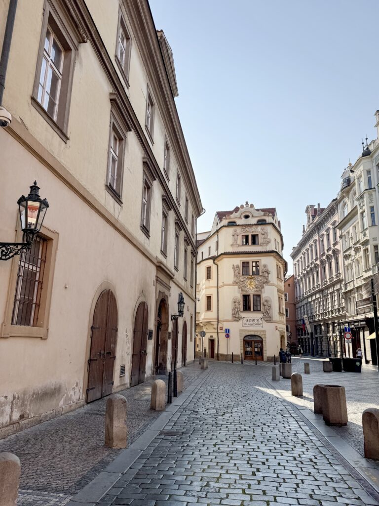 Prague Travel Guide: What To See And Do In The City Of 100 Spires | A complete travel guide to Prague | Best things to see and do in Prague | Best hotels in Prague | 5 star hotels in Prague | Best beer gardens in Prague | Top sights in Prague | How many days do I need in Prague | How to get to Prague | A 4 day Prague itinerary | How to spend 4 days in Prague 