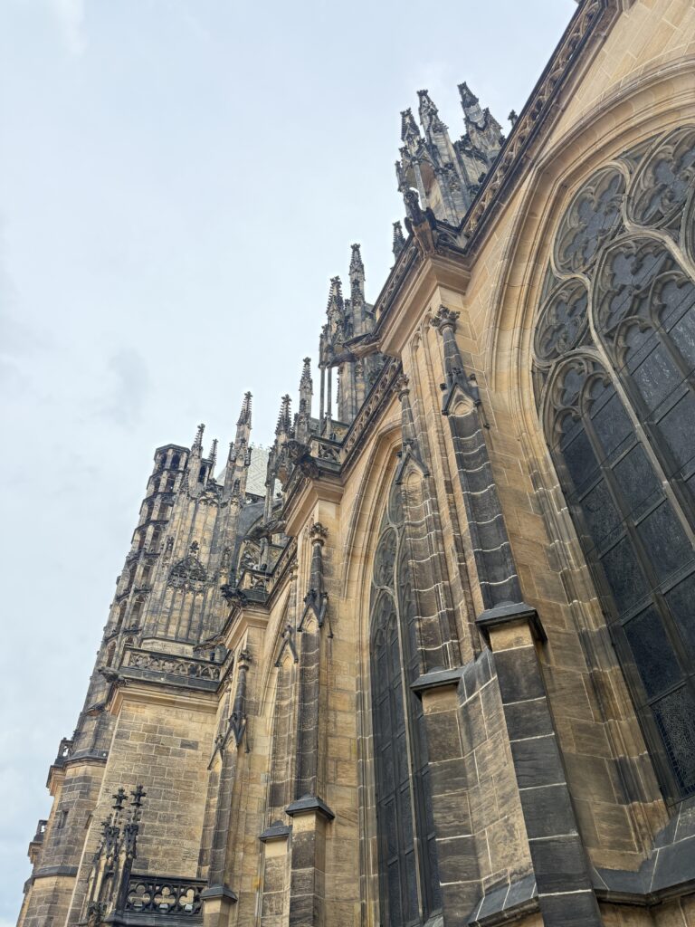 Prague Travel Guide: What To See And Do In The City Of 100 Spires | A complete travel guide to Prague | Best things to see and do in Prague | Best hotels in Prague | 5 star hotels in Prague | Best beer gardens in Prague | Top sights in Prague | How many days do I need in Prague | How to get to Prague | A 4 day Prague itinerary | How to spend 4 days in Prague 